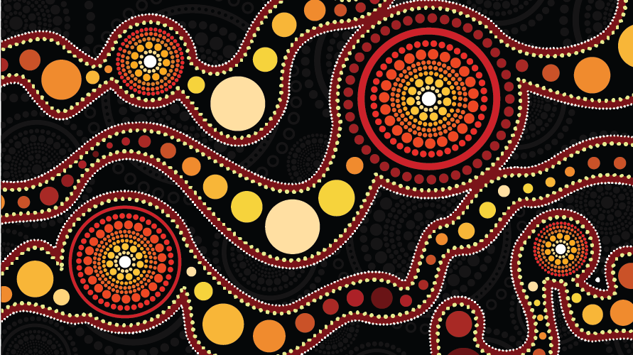 Indigenous Youth Art Competition Bega Show